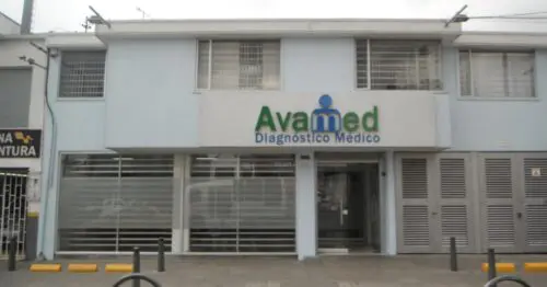 AVAMED SALUD Y VIDA AVAMED SALUD Y VIDA